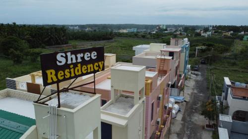 Tiruvannamalai Hotel | Shree Residency