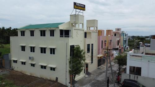 Tiruvannamalai Hotel | Shree Residency