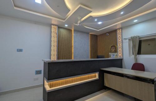 Tiruvannamalai Hotel | Shree Residency