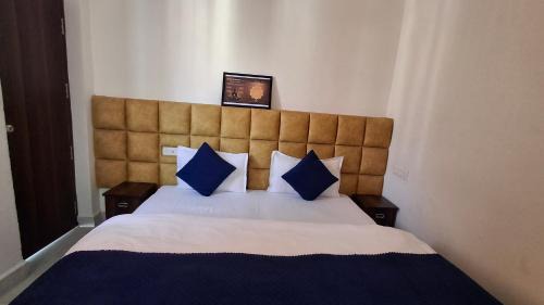 Tapovan Hotel | Shree yogshala