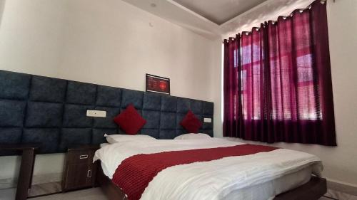 Tapovan Hotel | Shree yogshala