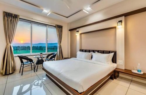 Allahabad Hotel | Shri Narayanam Dharamshala