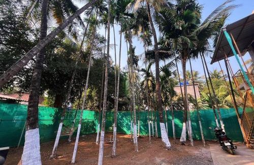 Nagaon House | Shri Smruti Cottage