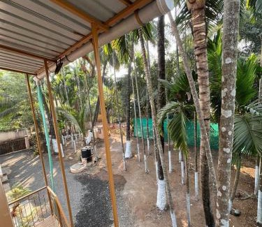 Nagaon House | Shri Smruti Cottage