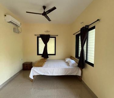 Nagaon House | Shri Smruti Cottage