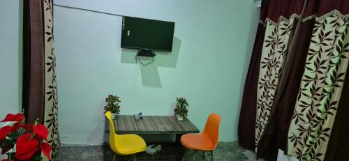 Taj Ganj Apartment | Shrishyam stay