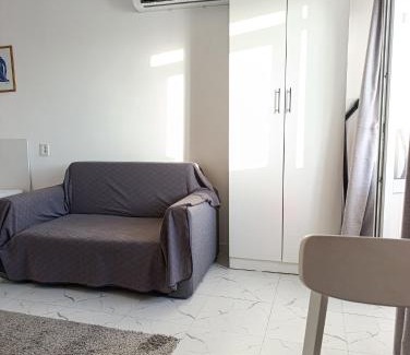 Kyzylorda Apartment | Shugyla 1 Room