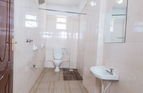 Kabati Hotel | Shuhan Hotel Kabati