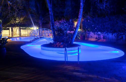 Diani Beach Villa | Shushan villa