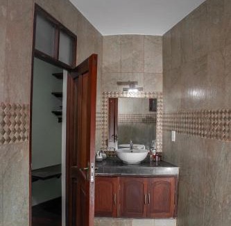 Diani Beach Villa | Shushan villa