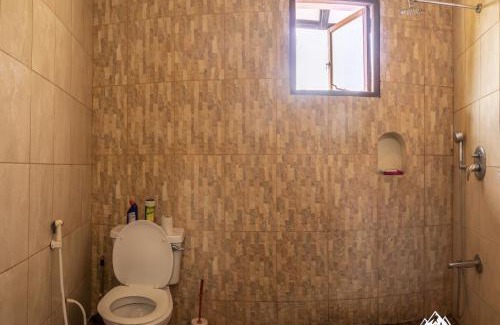 Diani Beach Villa | Shushan villa