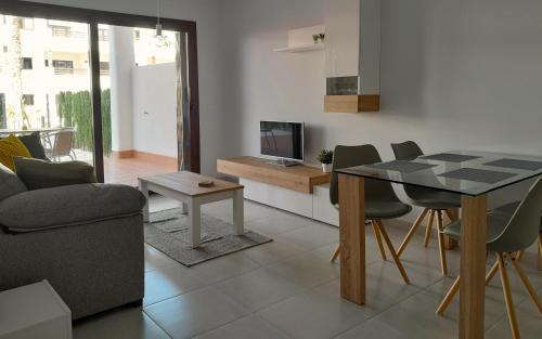 Pulpi Apartment | Shuske