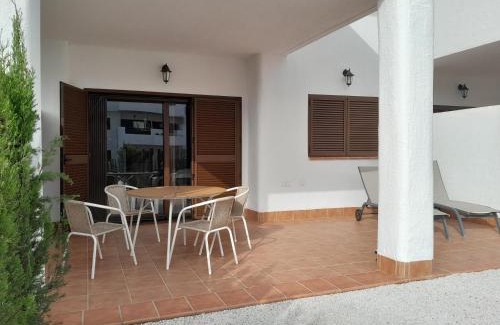 Pulpi Apartment | Shuske