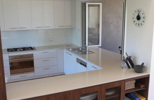 Agnes Water House | Shutters1 available NOW! Holiday availability.nSee also Shutters1A for couples