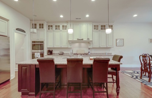 Ocean View House | Shuttle to Beach: 'Shore Thing' Home in Ocean View