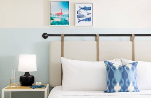 New Town Hotel | Shuttle to Town, Stay for the Party, Poolside Fun | Key West’s New Hot Spot