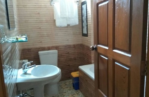 Nyaung-U Hotel | Shwe Yone Minn Hotel