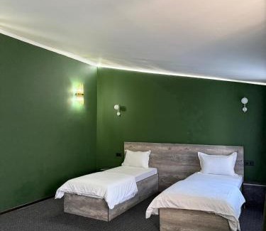 Aktau Hotel | Shygys hotel