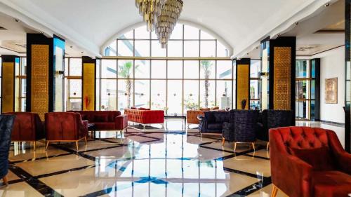 Kusadasi Apartment | Si Hotel&Spa