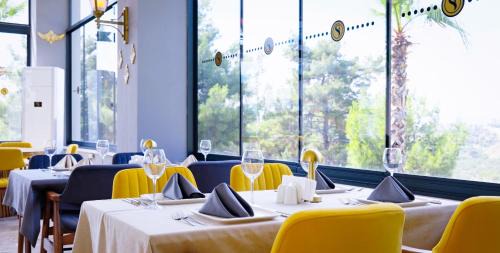 Kusadasi Apartment | Si Hotel&Spa
