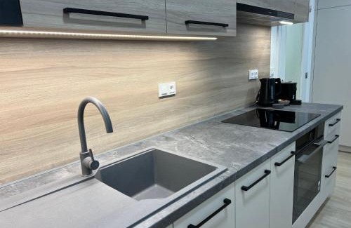 Dolni Morava Apartment | SIA Apartment