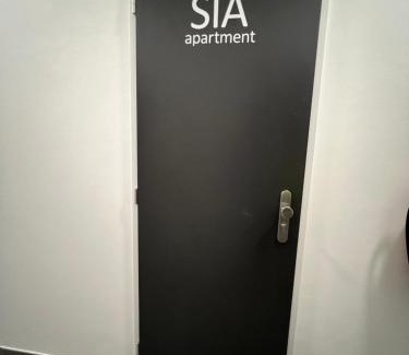 Dolni Morava Apartment | SIA Apartment