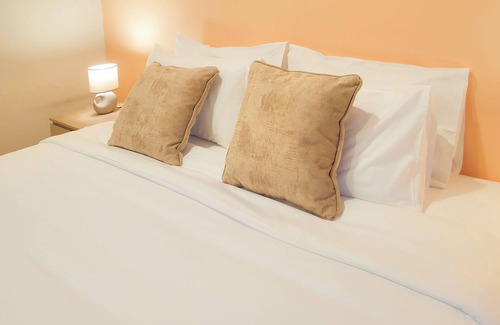 Ban Fang Min Hotel | Siam Avari Hotel, Chiang Rai