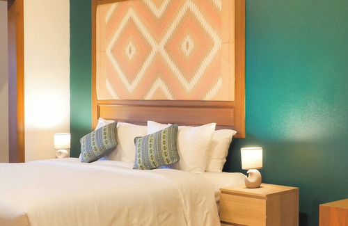 Ban Fang Min Hotel | Siam Avari Hotel, Chiang Rai