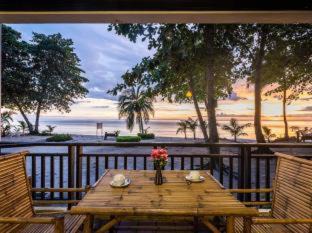 Ko Chang Resort | Siam Beach Resort