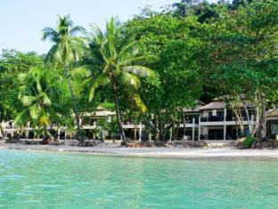 Ko Chang Resort | Siam Beach Resort