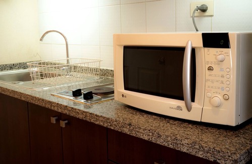 Si Phraya Apartment | Siam Bright Suite