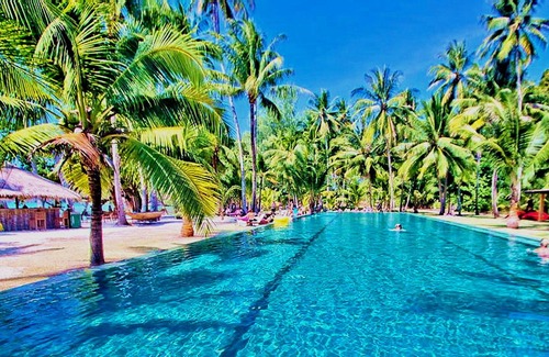 Klong Son Resort | Siam Royal View Apartments