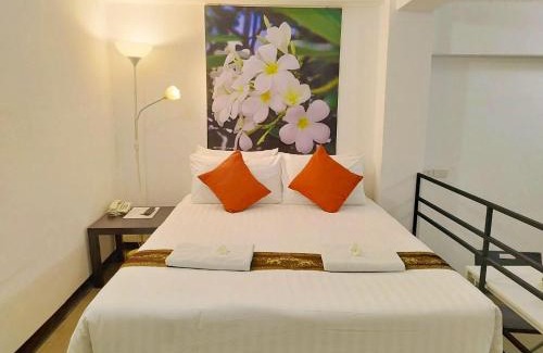 Khlong Sam Prawet Hotel | Siam Villa Suvarnabhumi