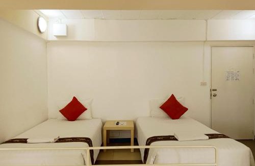 Khlong Sam Prawet Hotel | Siam Villa Suvarnabhumi