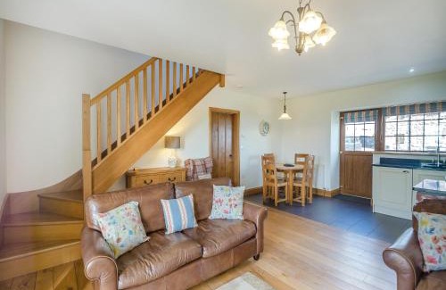 Rhyd-y-clafdy House | Siambr Cottage - Uk48257