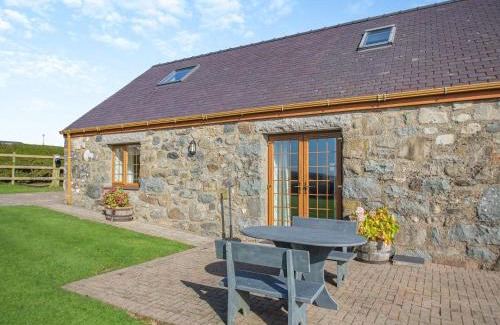Rhyd-y-clafdy House | Siambr Cottage - Uk48257