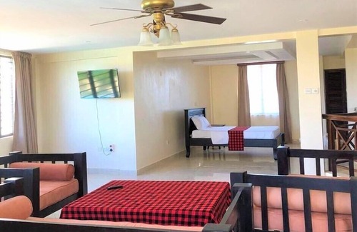 Ukunda Apartment | Sian Holiday Apartments