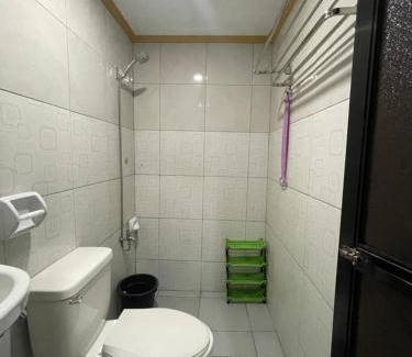 Catangnan House | Siargao Maya Homes Room A in General Luna