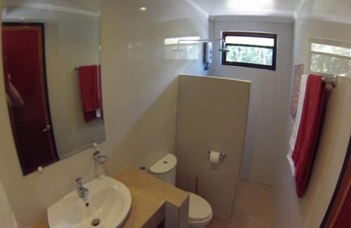 Catangnan Villa | Siargao Sunset Bay Beach Villas