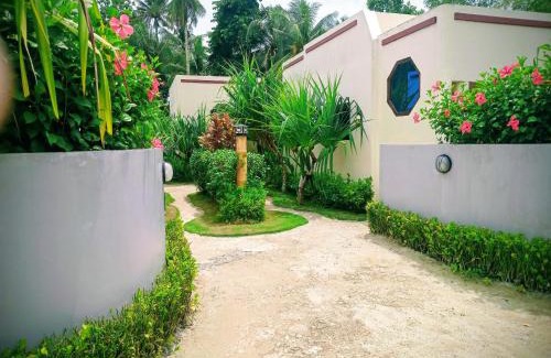 Catangnan Villa | Siargao Sunset Bay Beach Villas
