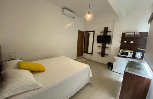 Santa Cruz Apartment | Sibaris