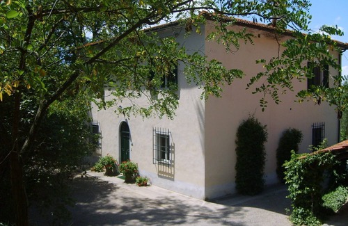 Peccioli House | SIBILLA - 2 ville adiacenti sulle colline toscane