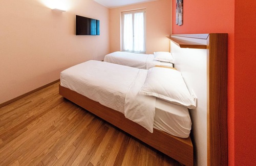 Visso House | Sibilla Ospitalita'