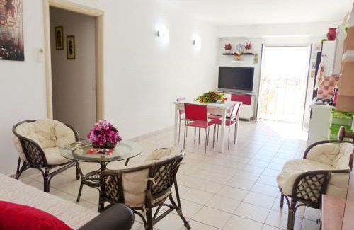 Casuzze Apartment | siciliacasevacanze - Ulivi