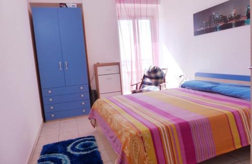 Casuzze Apartment | siciliacasevacanze - Ulivi