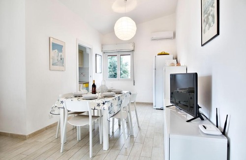 Torre di Mezzo House | siciliacasevancaze - Villa Torre