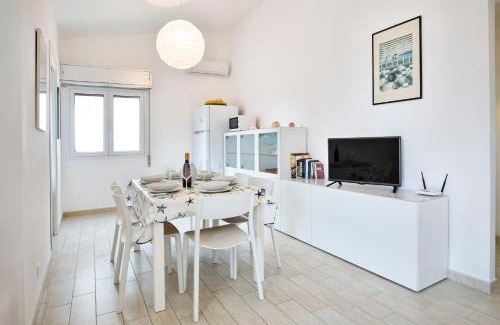 Torre di Mezzo House | siciliacasevancaze - Villa Torre