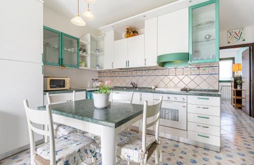 Fondachello Apartment | Sicily Beachside Apartment One Minute to the Shore
