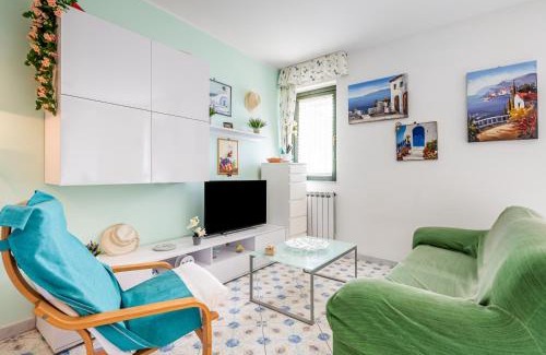 Fondachello Apartment | Sicily Beachside Apartment One Minute to the Shore