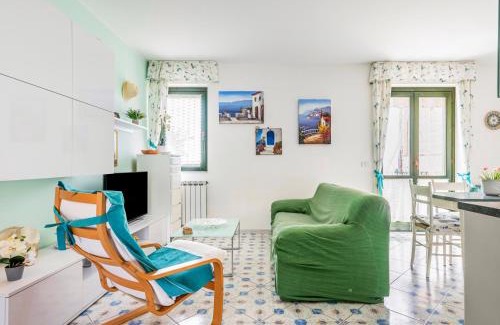 Fondachello Apartment | Sicily Beachside Apartment One Minute to the Shore